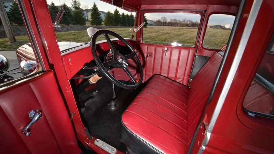 1930 Ford Model A - Image 4 of 12