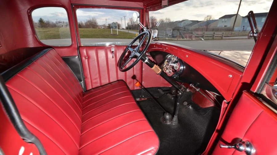 1930 Ford Model A - Image 5 of 12