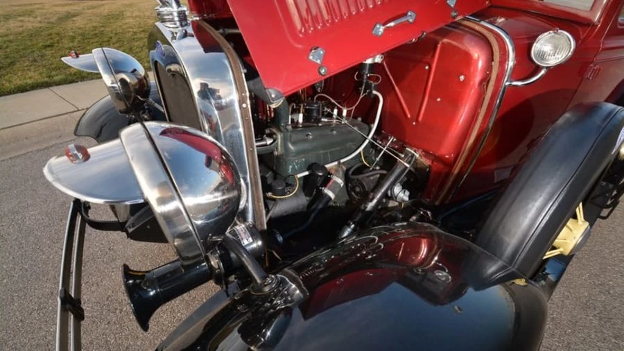 1930 Ford Model A - Image 7 of 12