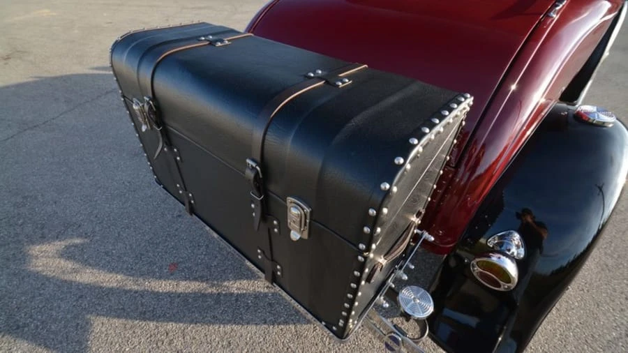 1930 Ford Model A - Image 11 of 12