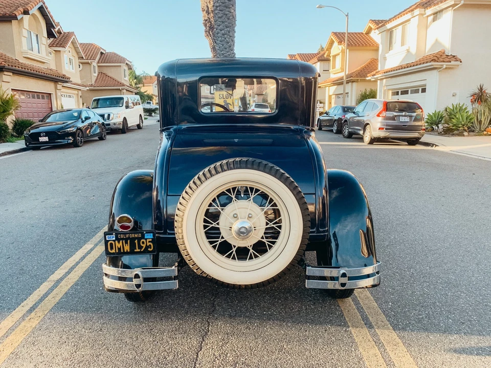 1930 Ford Model A - Image 7 of 31