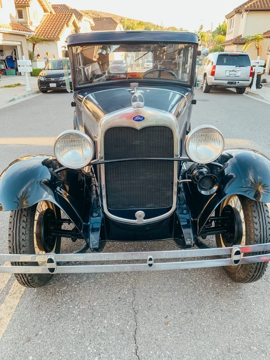 1930 Ford Model A - Image 16 of 31