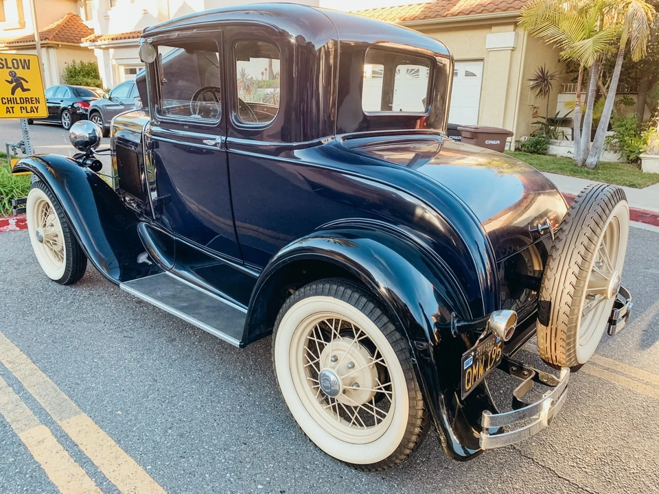 1930 Ford Model A - Image 6 of 31