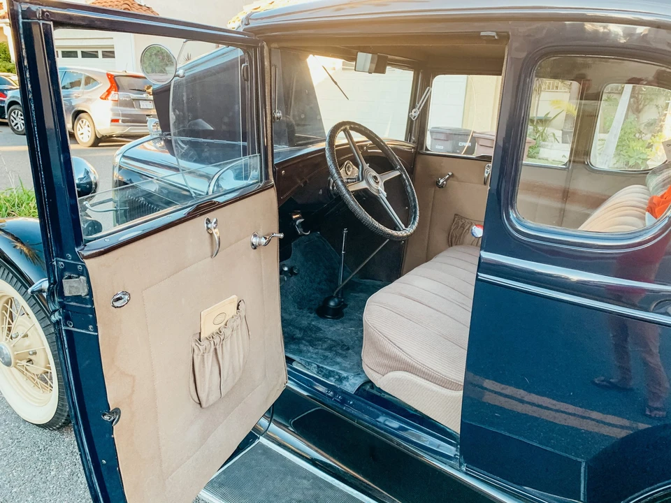 1930 Ford Model A - Image 22 of 31