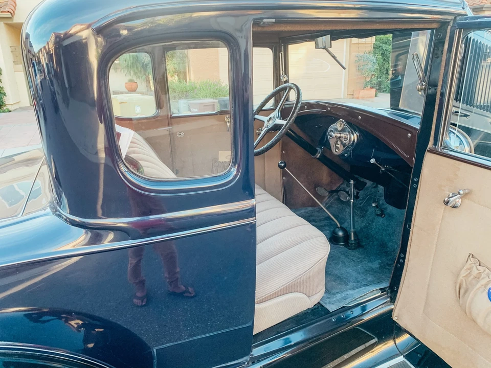 1930 Ford Model A - Image 25 of 31