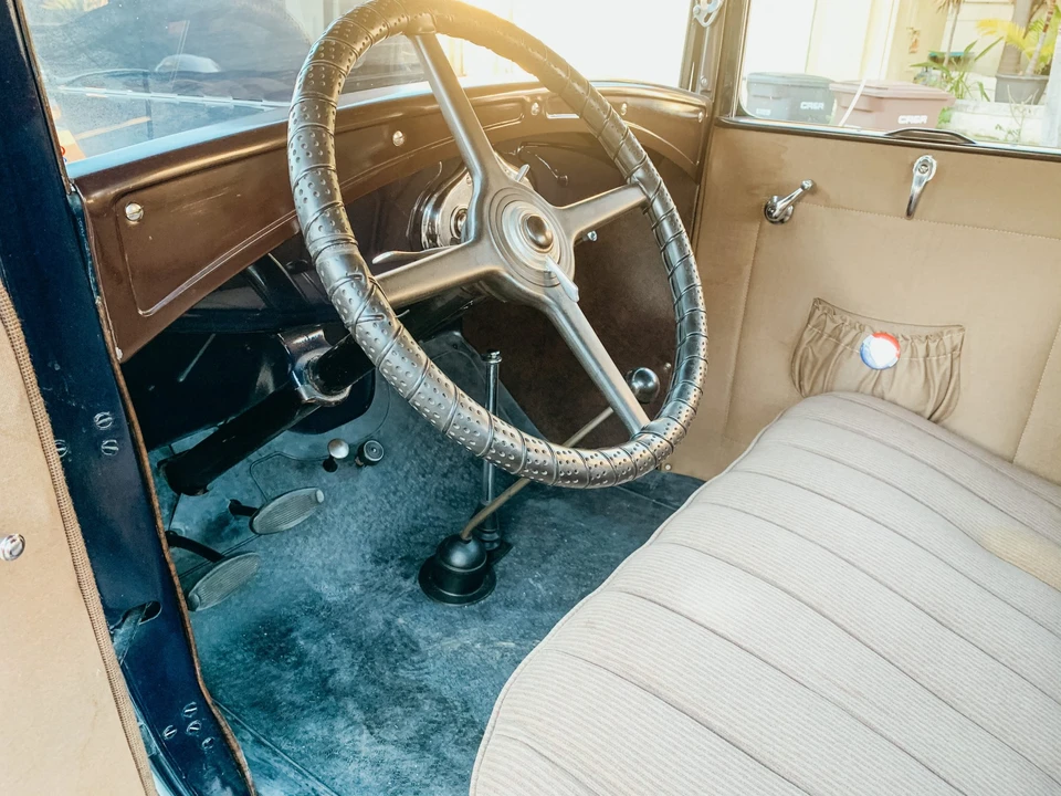 1930 Ford Model A - Image 23 of 31