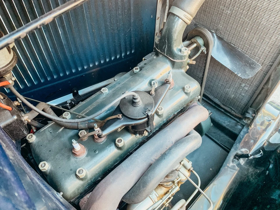 1930 Ford Model A - Image 28 of 31