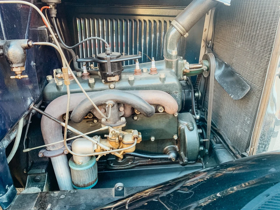 1930 Ford Model A - Image 27 of 31
