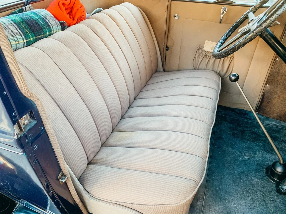 1930 Ford Model A - Image 26 of 31