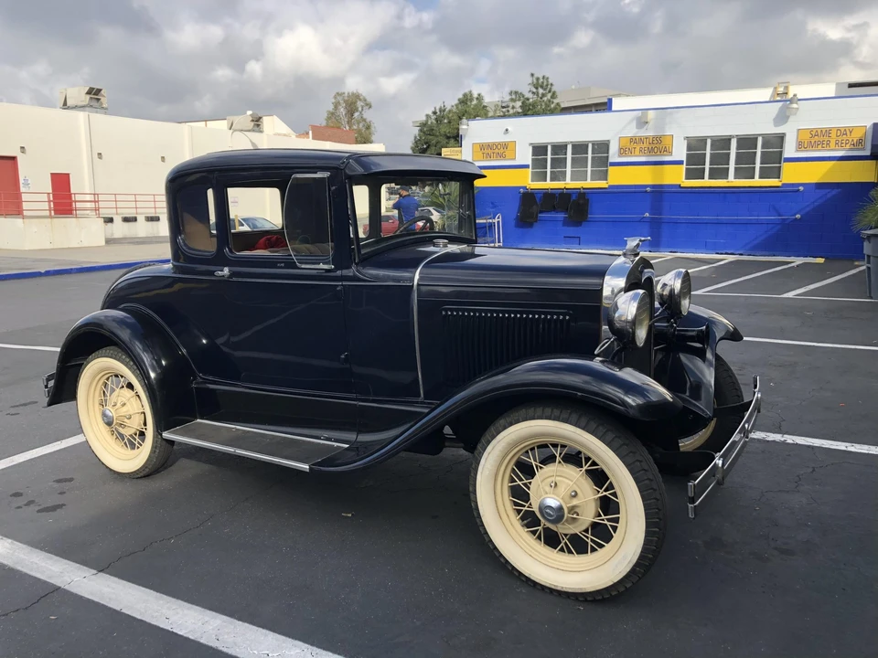 1930 Ford Model A - Image 12 of 31
