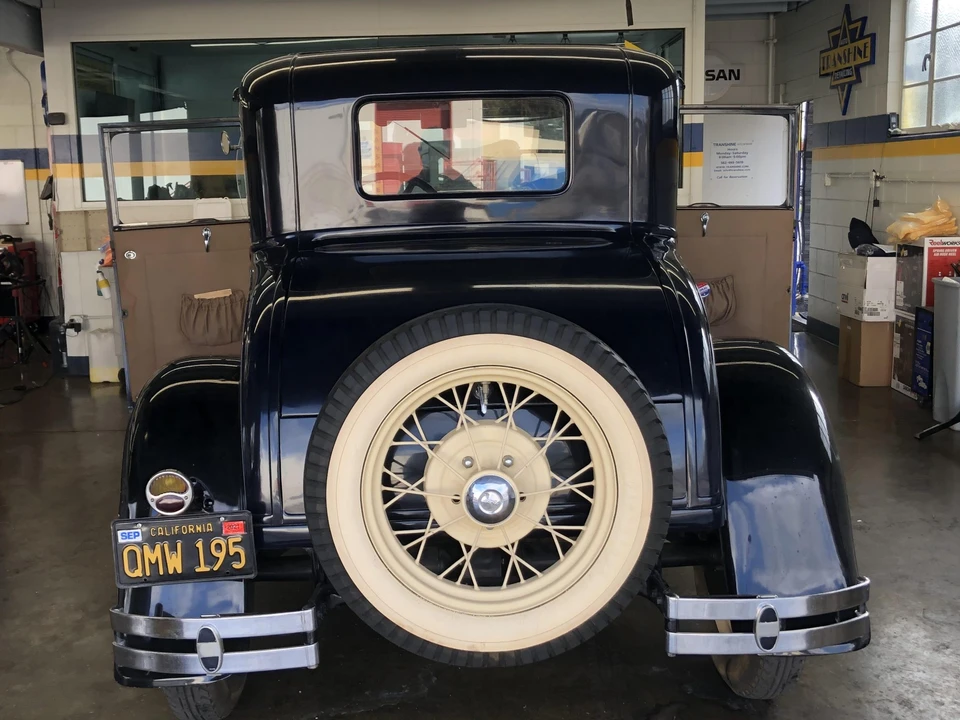 1930 Ford Model A - Image 8 of 31