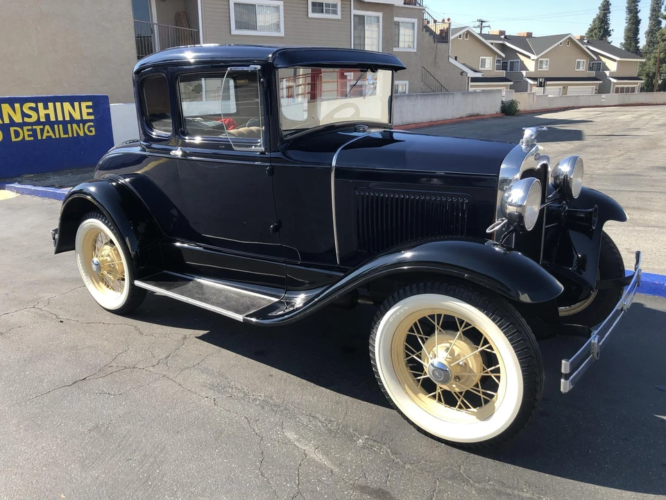 1930 Ford Model A - Image 13 of 31
