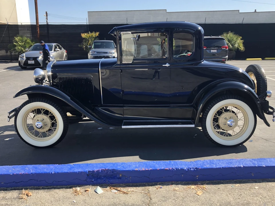 1930 Ford Model A - Image 5 of 31