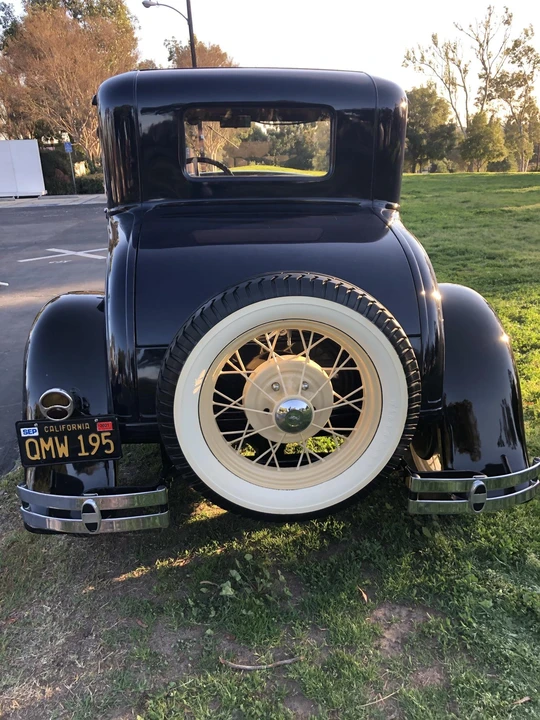 1930 Ford Model A - Image 20 of 31