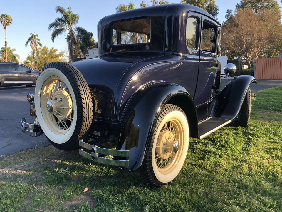 1930 Ford Model A - Image 9 of 31