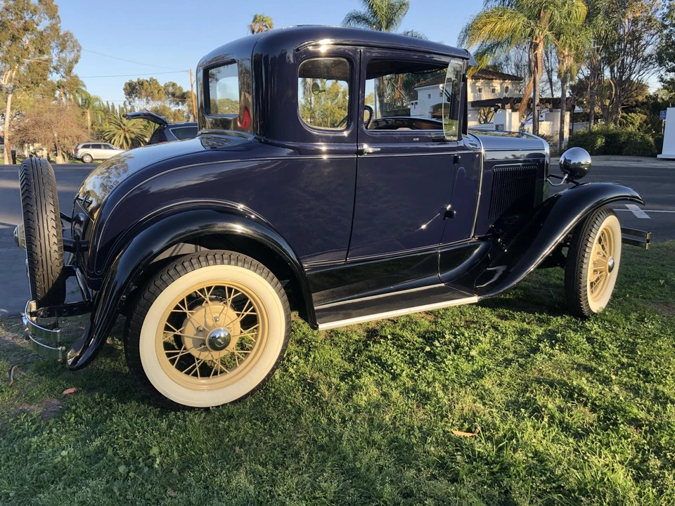 1930 Ford Model A - Image 10 of 31