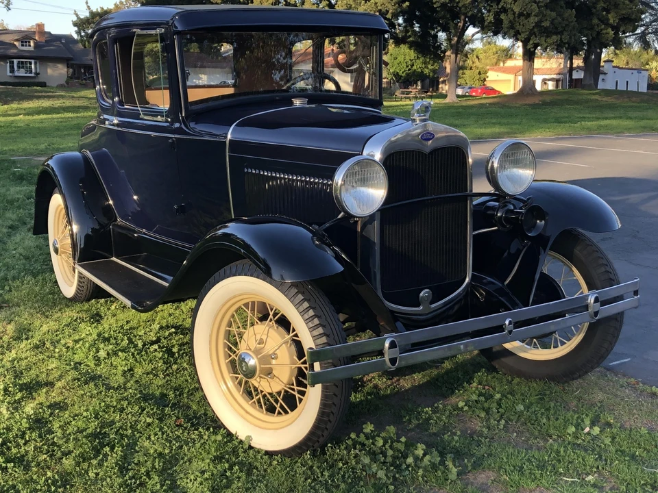 1930 Ford Model A - Image 15 of 31