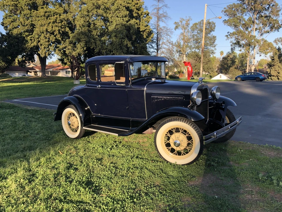 1930 Ford Model A - Image 11 of 31