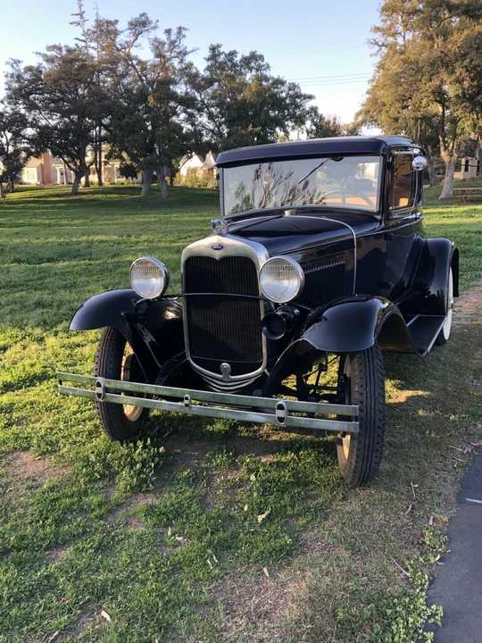 1930 Ford Model A - Image 2 of 31