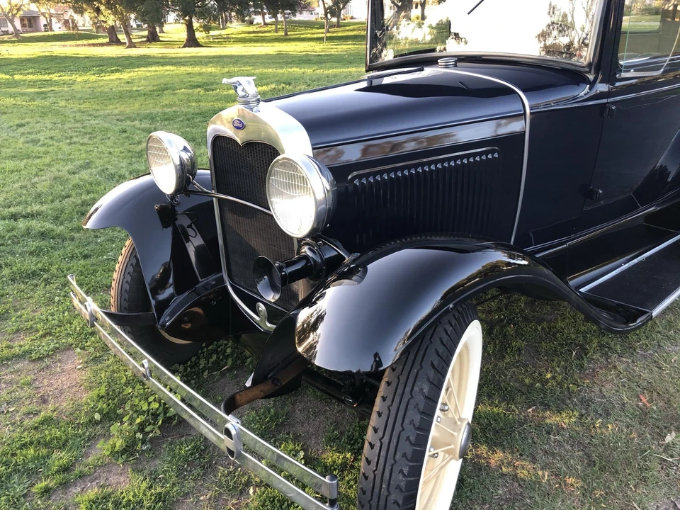 1930 Ford Model A - Image 17 of 31