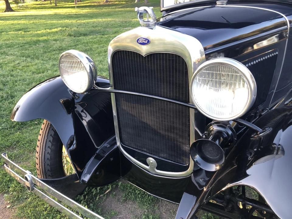 1930 Ford Model A - Image 18 of 31