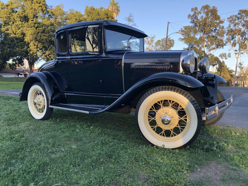 1930 Ford Model A - Image 14 of 31