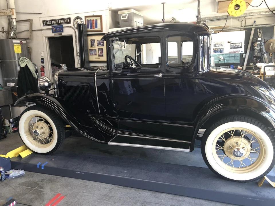 1930 Ford Model A - Image 29 of 31