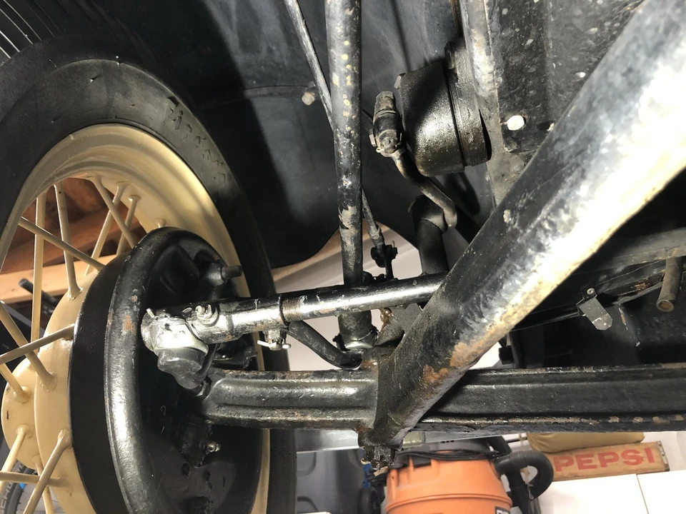 1930 Ford Model A - Image 31 of 31