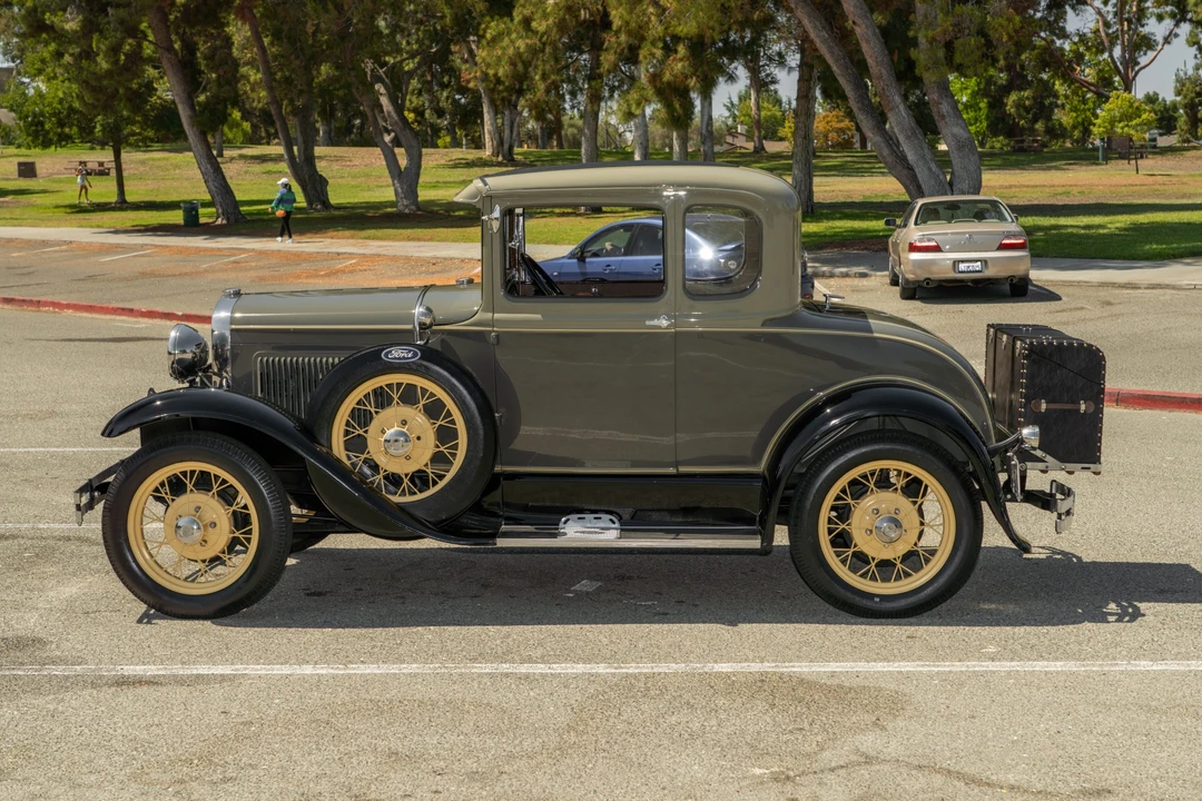 1930 Ford Model A - Image 6 of 31