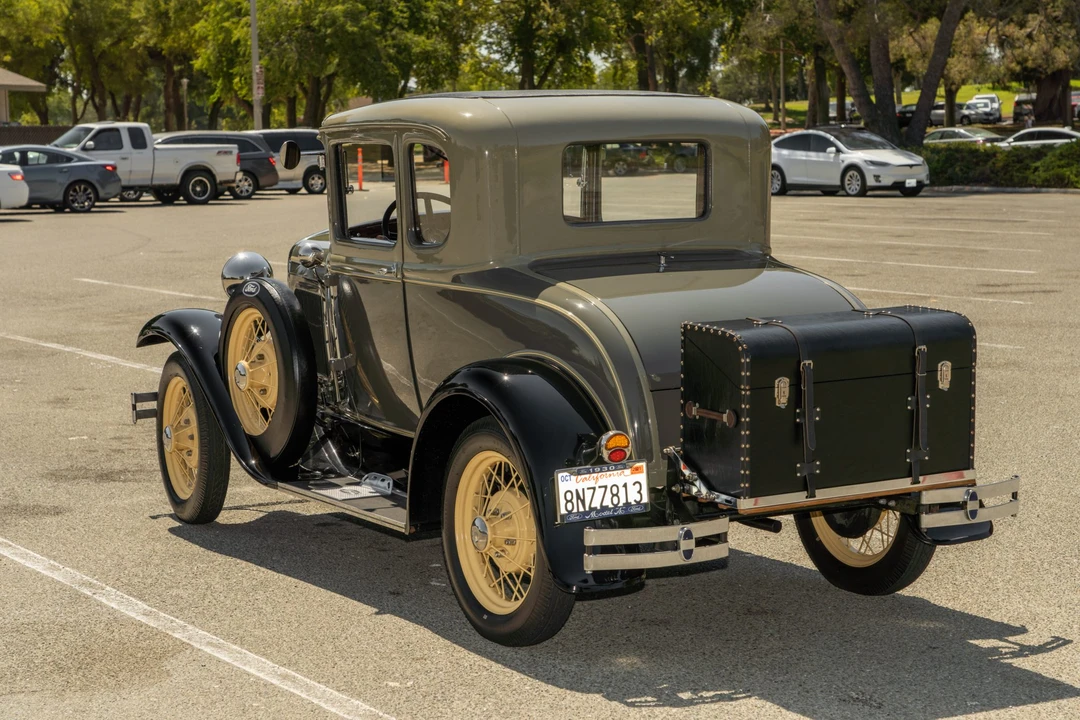 1930 Ford Model A - Image 7 of 31
