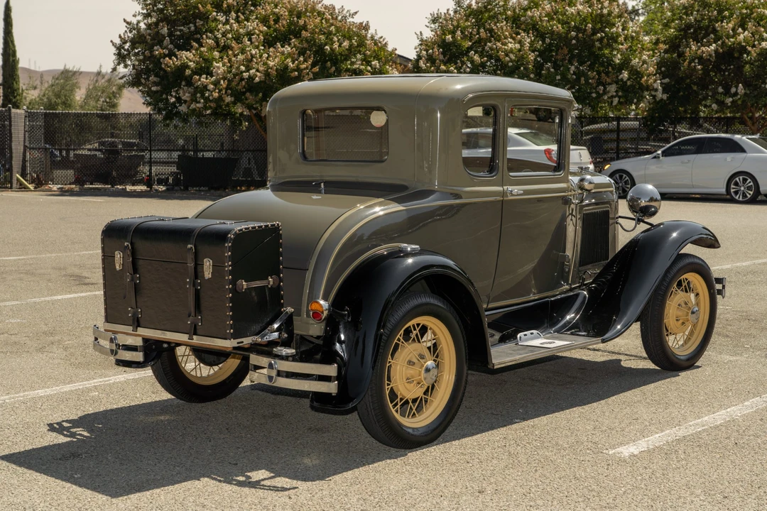 1930 Ford Model A - Image 9 of 31