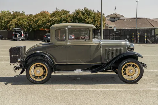 1930 Ford Model A - Image 2 of 31