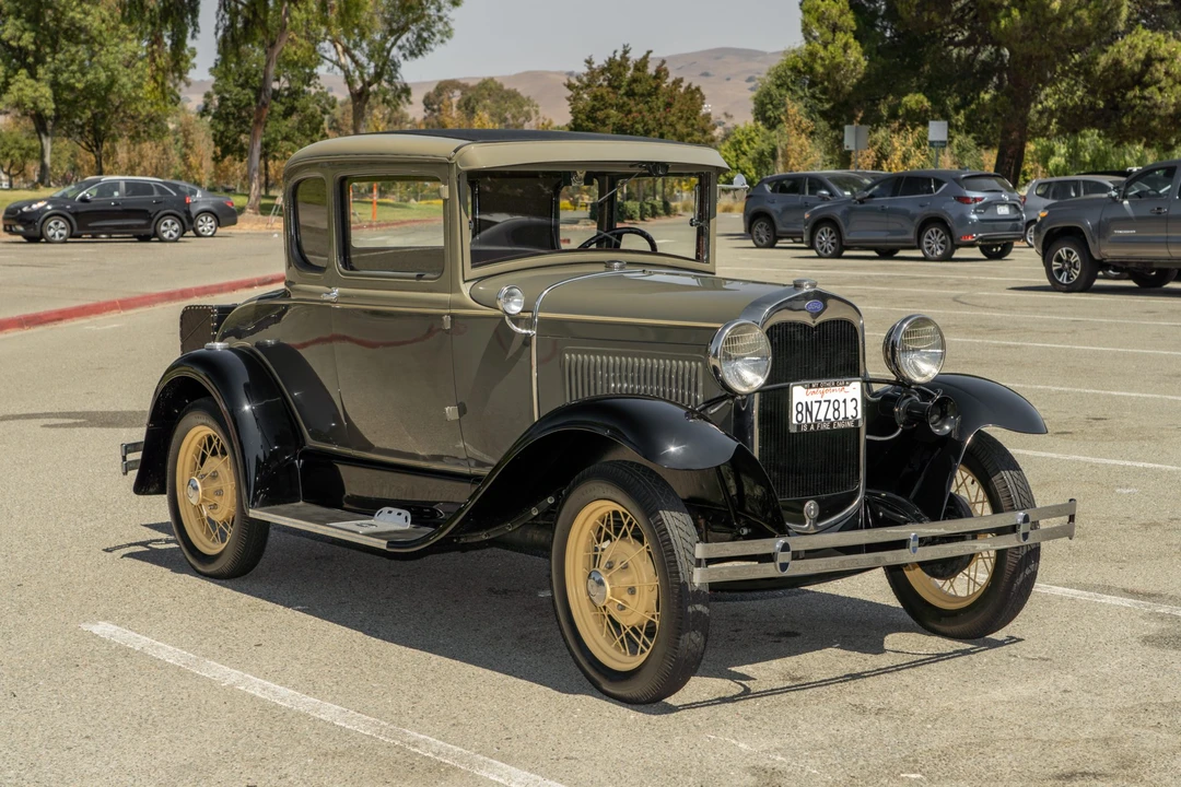 1930 Ford Model A - Image 3 of 31