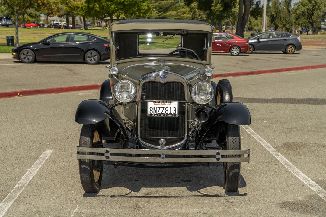 1930 Ford Model A - Image 4 of 31
