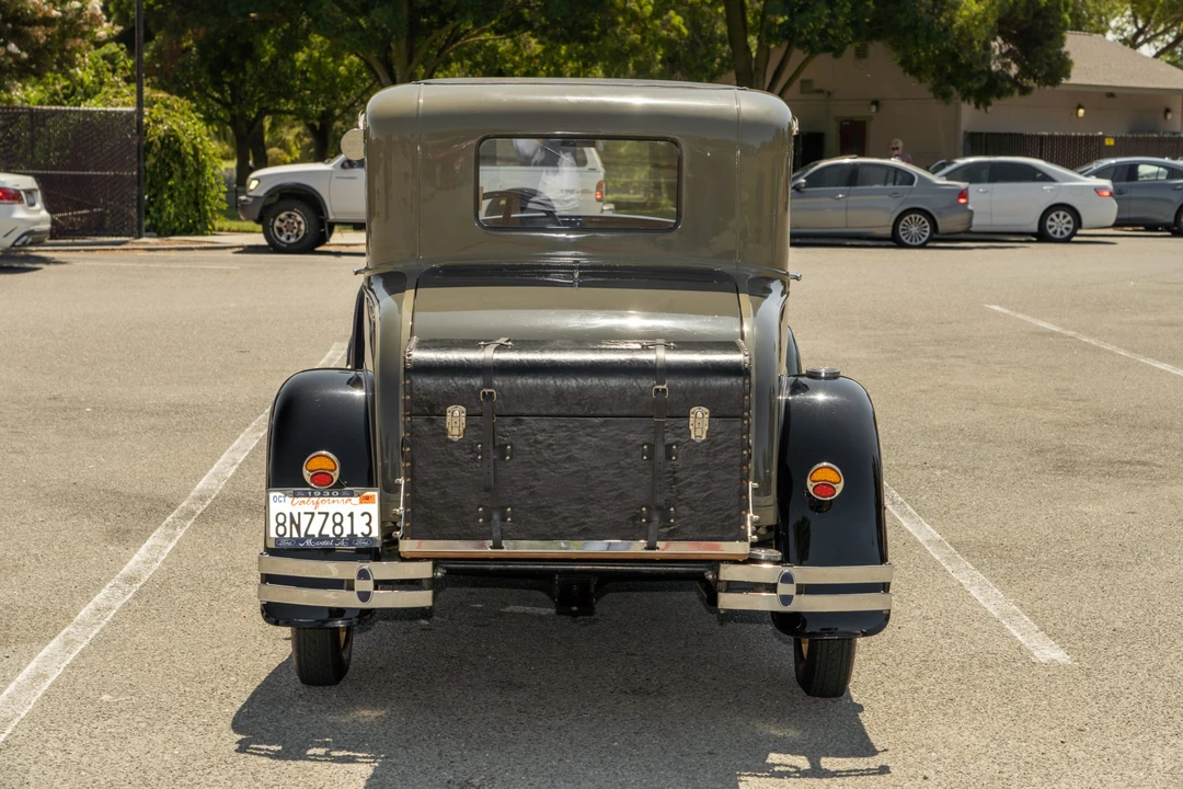 1930 Ford Model A - Image 8 of 31