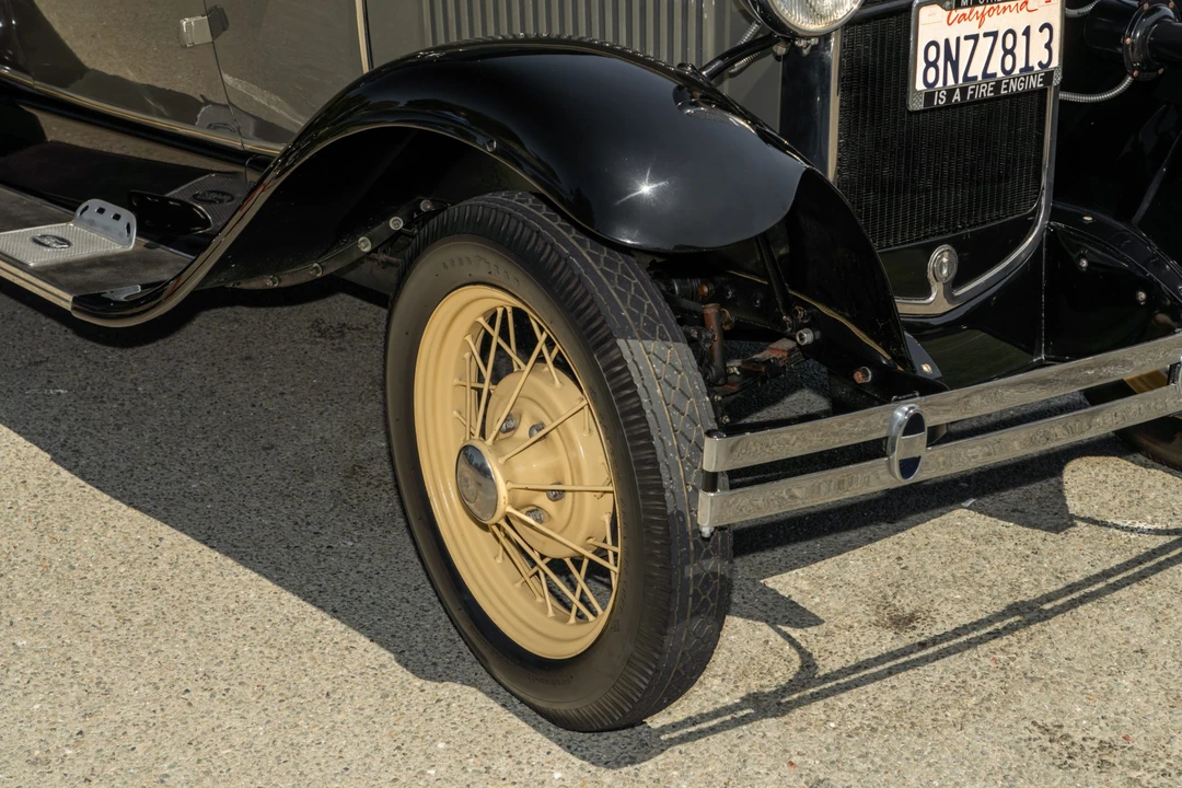 1930 Ford Model A - Image 16 of 31