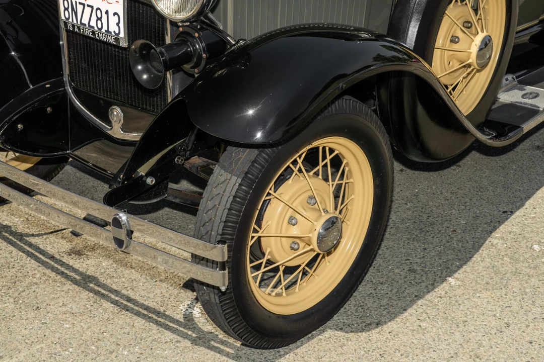 1930 Ford Model A - Image 26 of 31