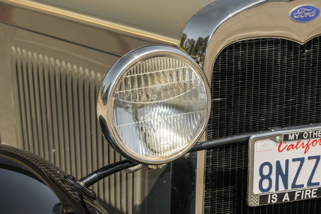 1930 Ford Model A - Image 17 of 31