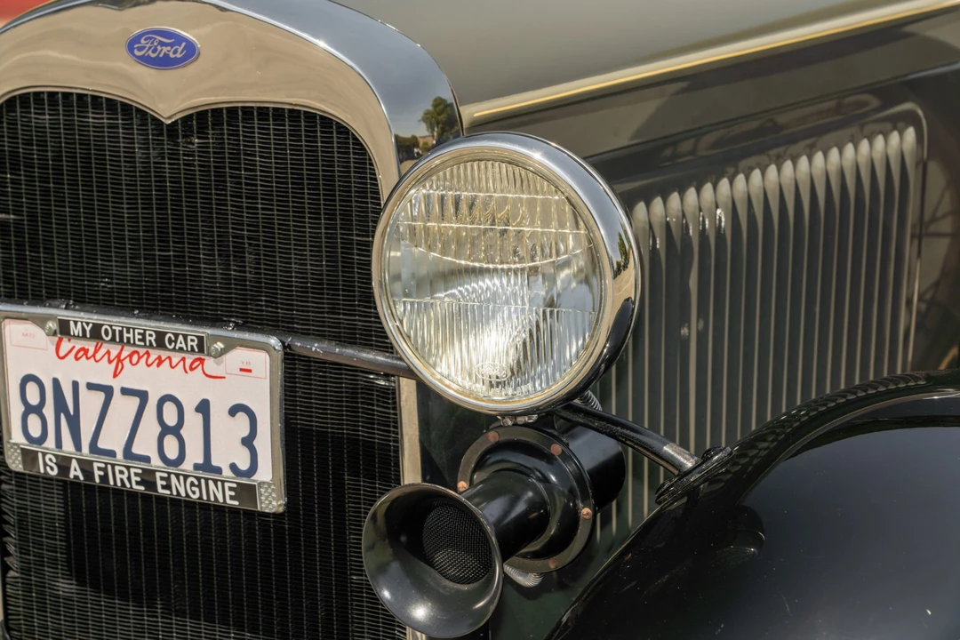 1930 Ford Model A - Image 27 of 31