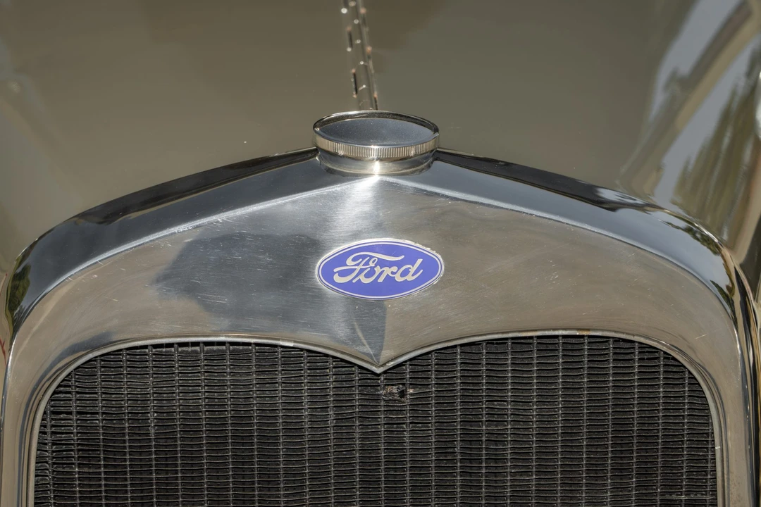 1930 Ford Model A - Image 20 of 31
