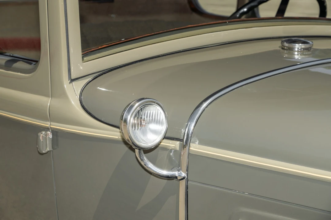 1930 Ford Model A - Image 13 of 31