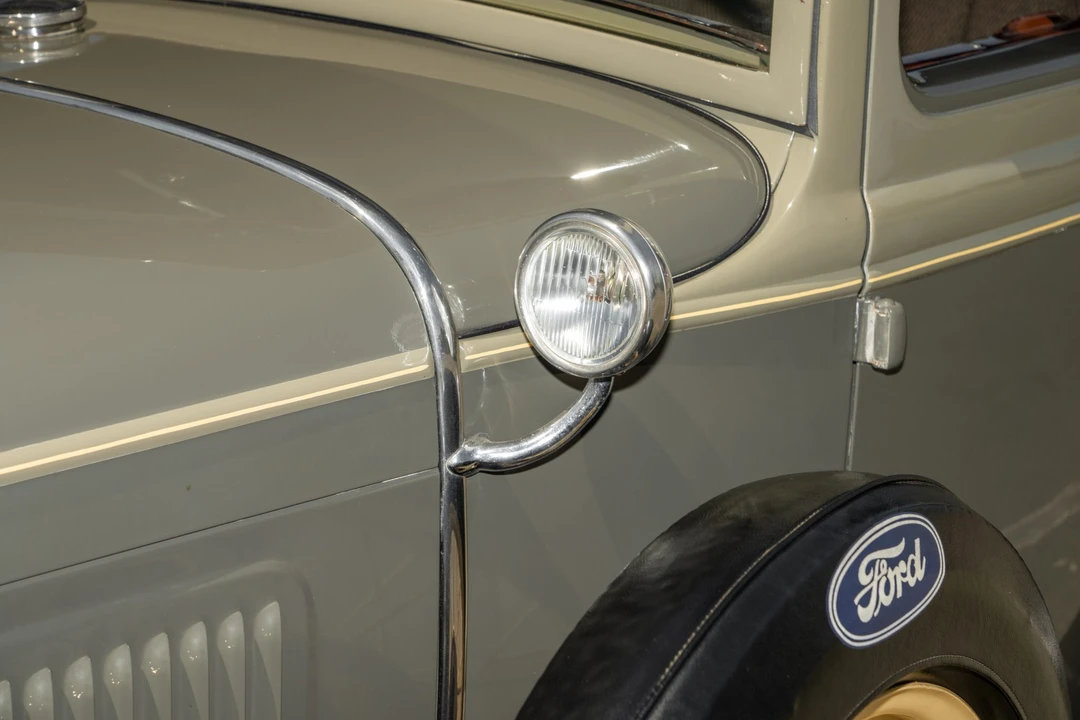 1930 Ford Model A - Image 31 of 31