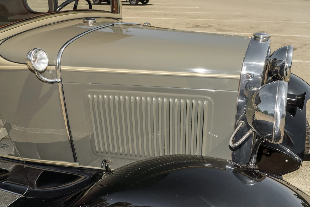 1930 Ford Model A - Image 14 of 31