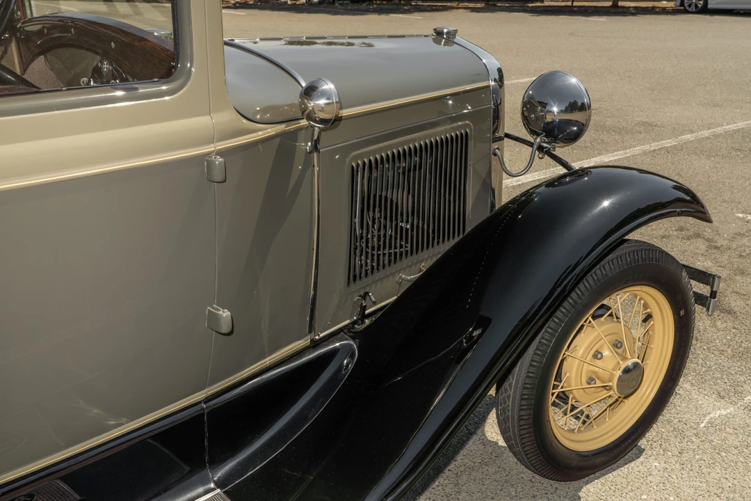 1930 Ford Model A - Image 10 of 31