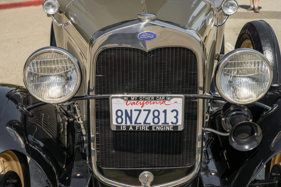 1930 Ford Model A - Image 21 of 31
