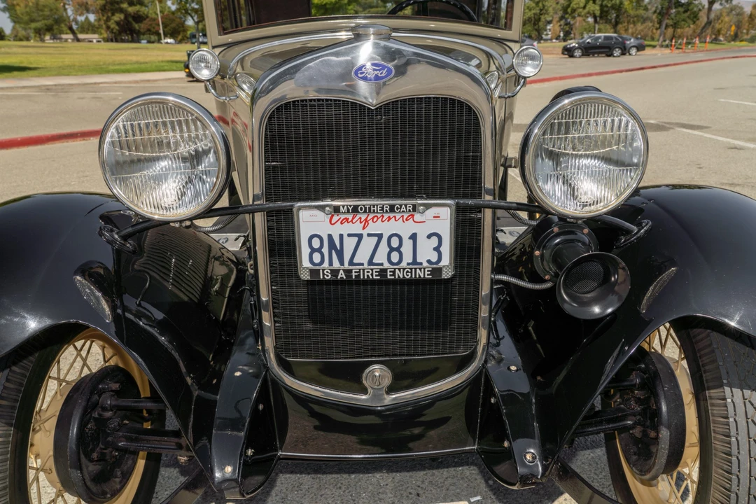 1930 Ford Model A - Image 22 of 31
