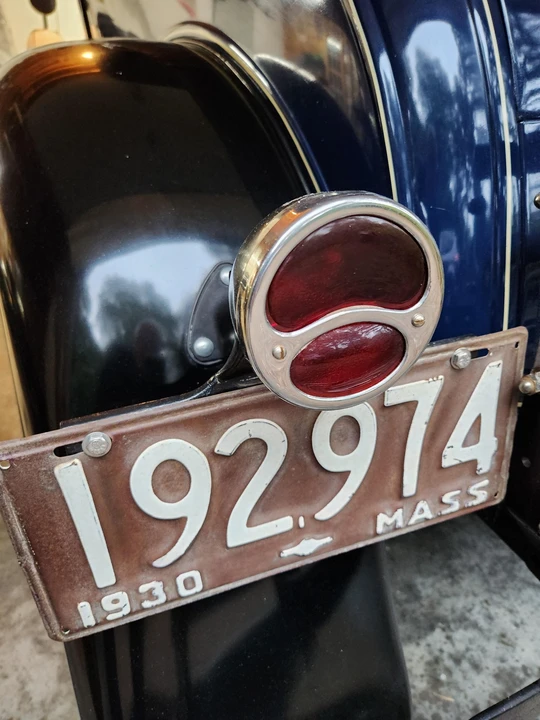 1930 Ford Model A - Image 31 of 31