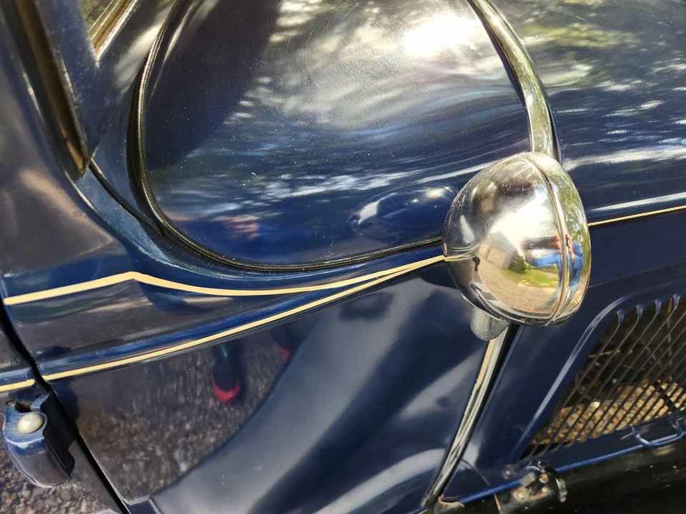 1930 Ford Model A - Image 29 of 31