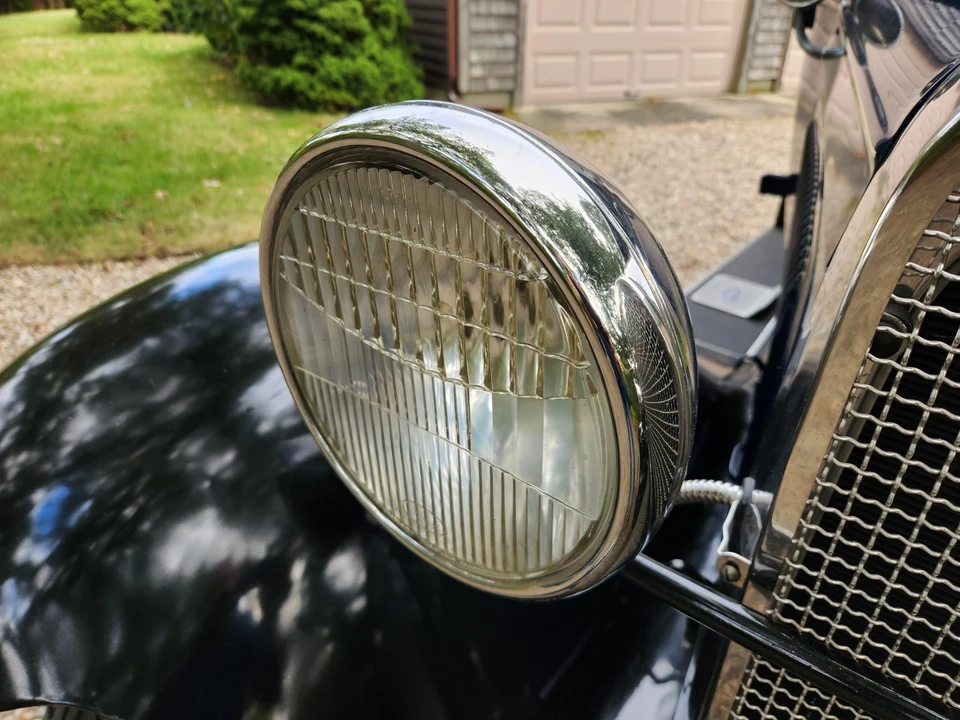1930 Ford Model A - Image 24 of 31