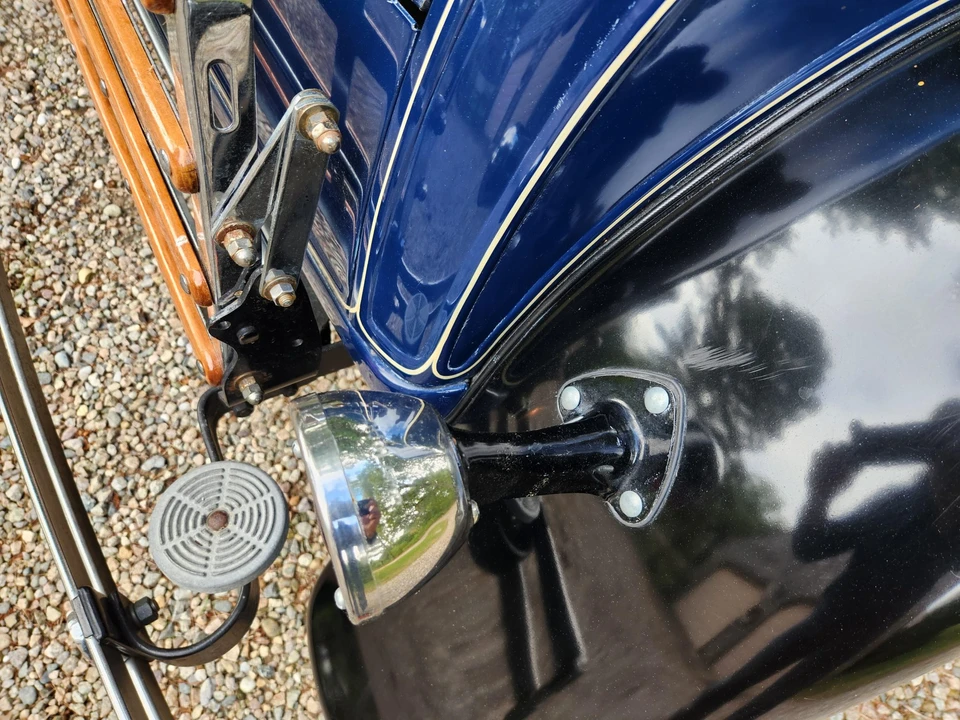 1930 Ford Model A - Image 28 of 31